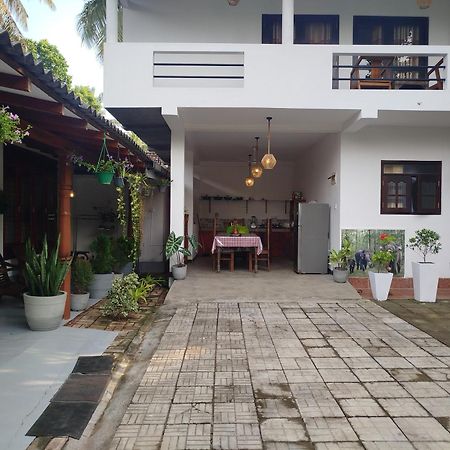Little Villa Guest House 아항가마 외부 사진