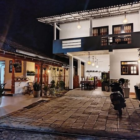 Little Villa Guest House 아항가마 외부 사진