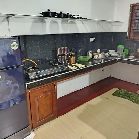 Little Villa Guest House 아항가마 외부 사진