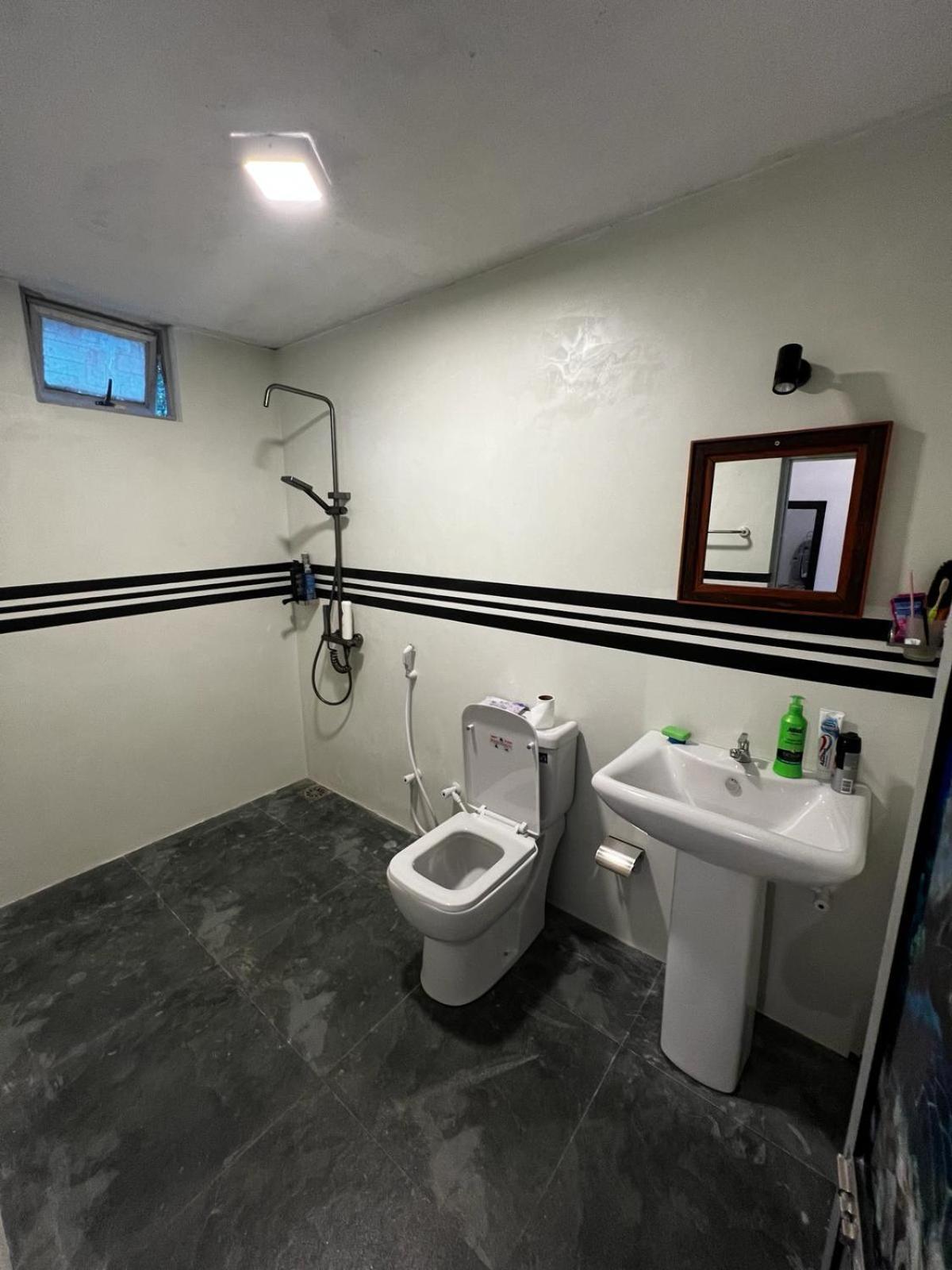 Little Villa Guest House 아항가마 외부 사진