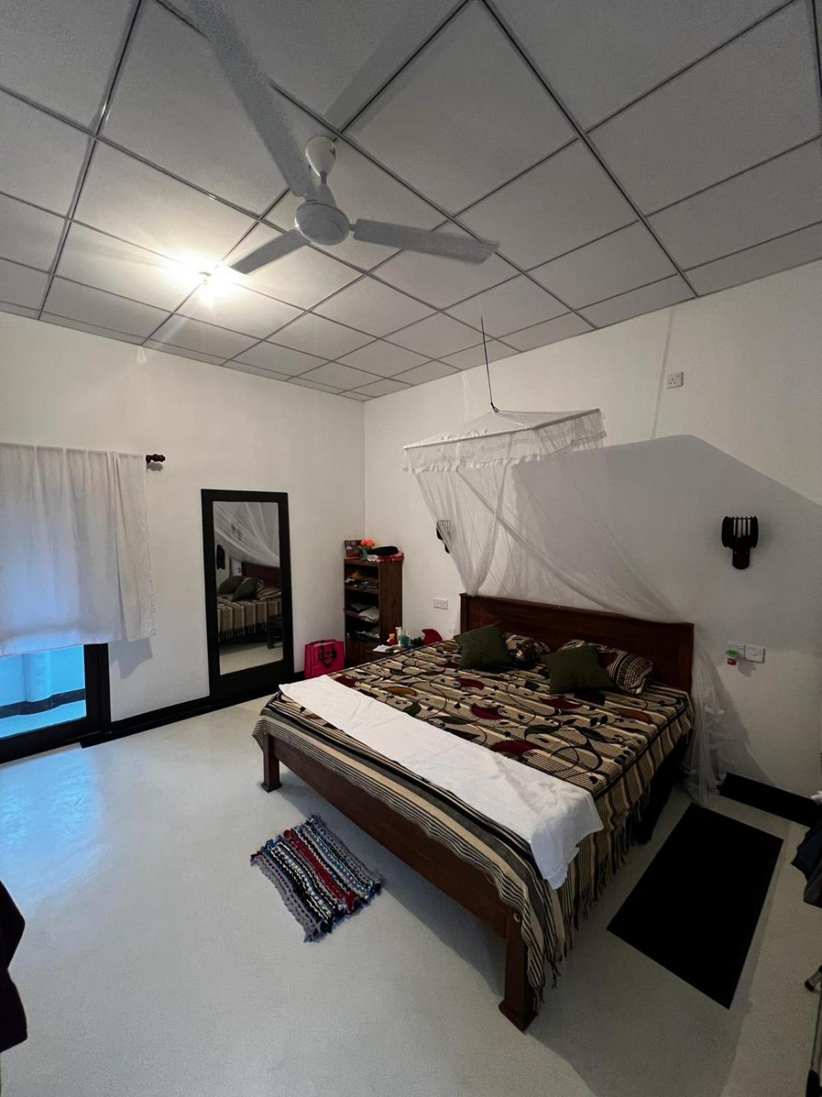 Little Villa Guest House 아항가마 외부 사진