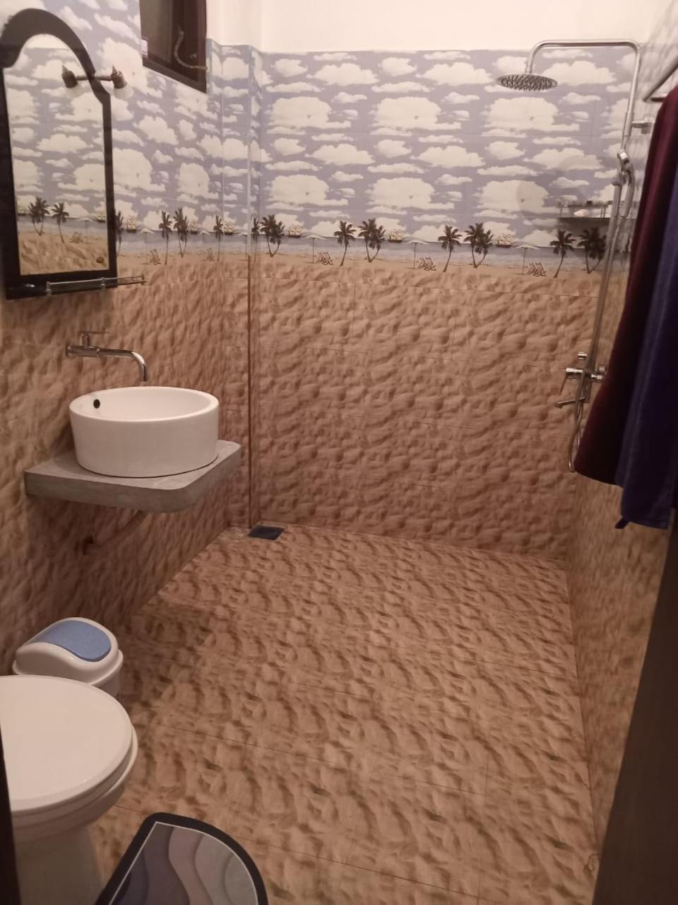 Little Villa Guest House 아항가마 외부 사진