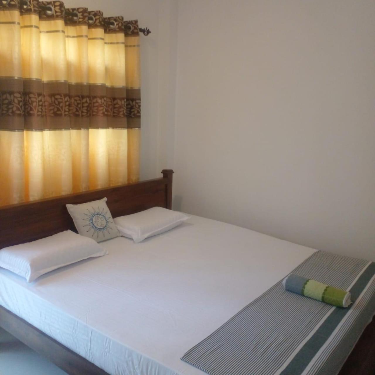 Little Villa Guest House 아항가마 외부 사진