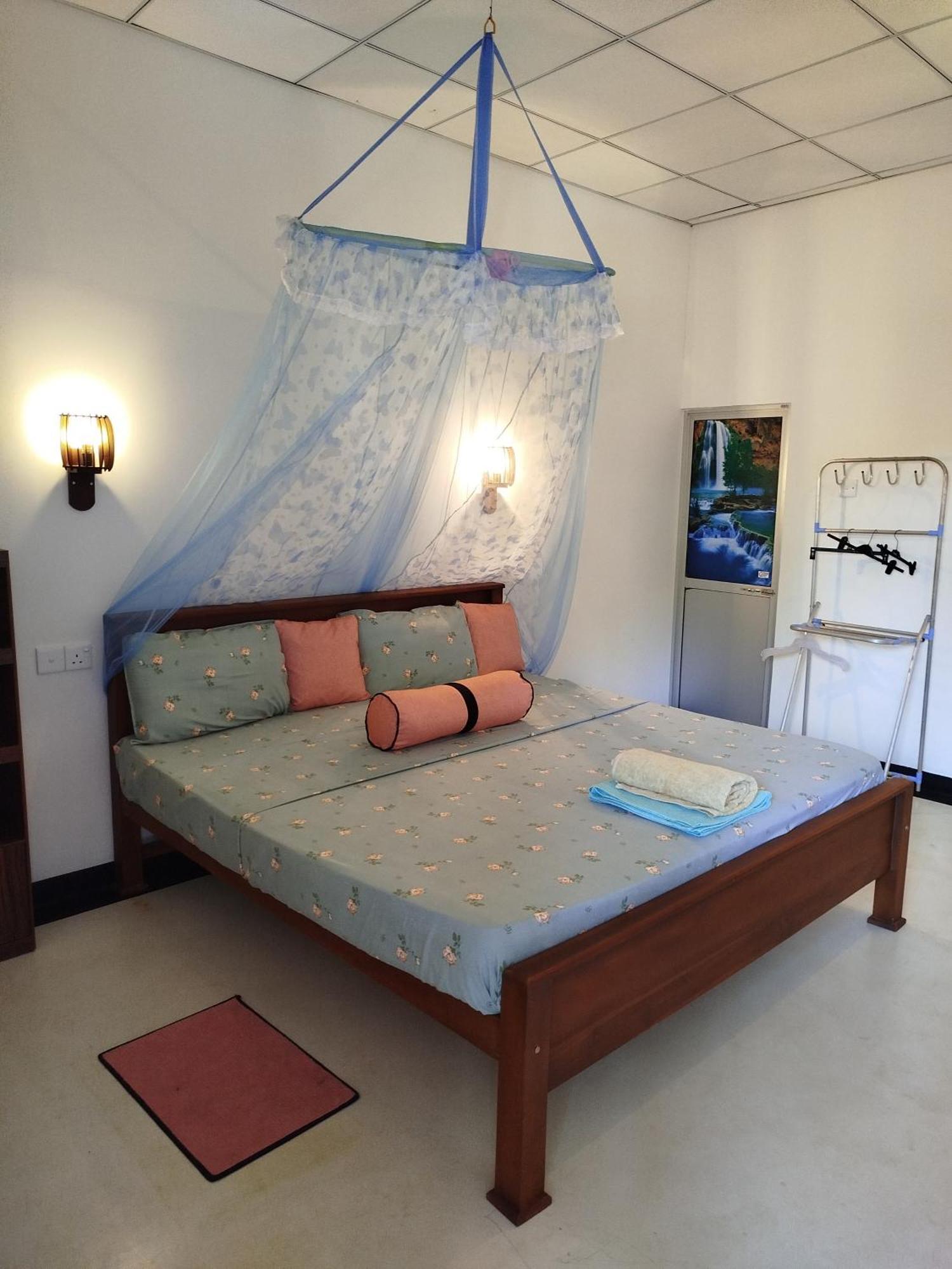 Little Villa Guest House 아항가마 객실 사진