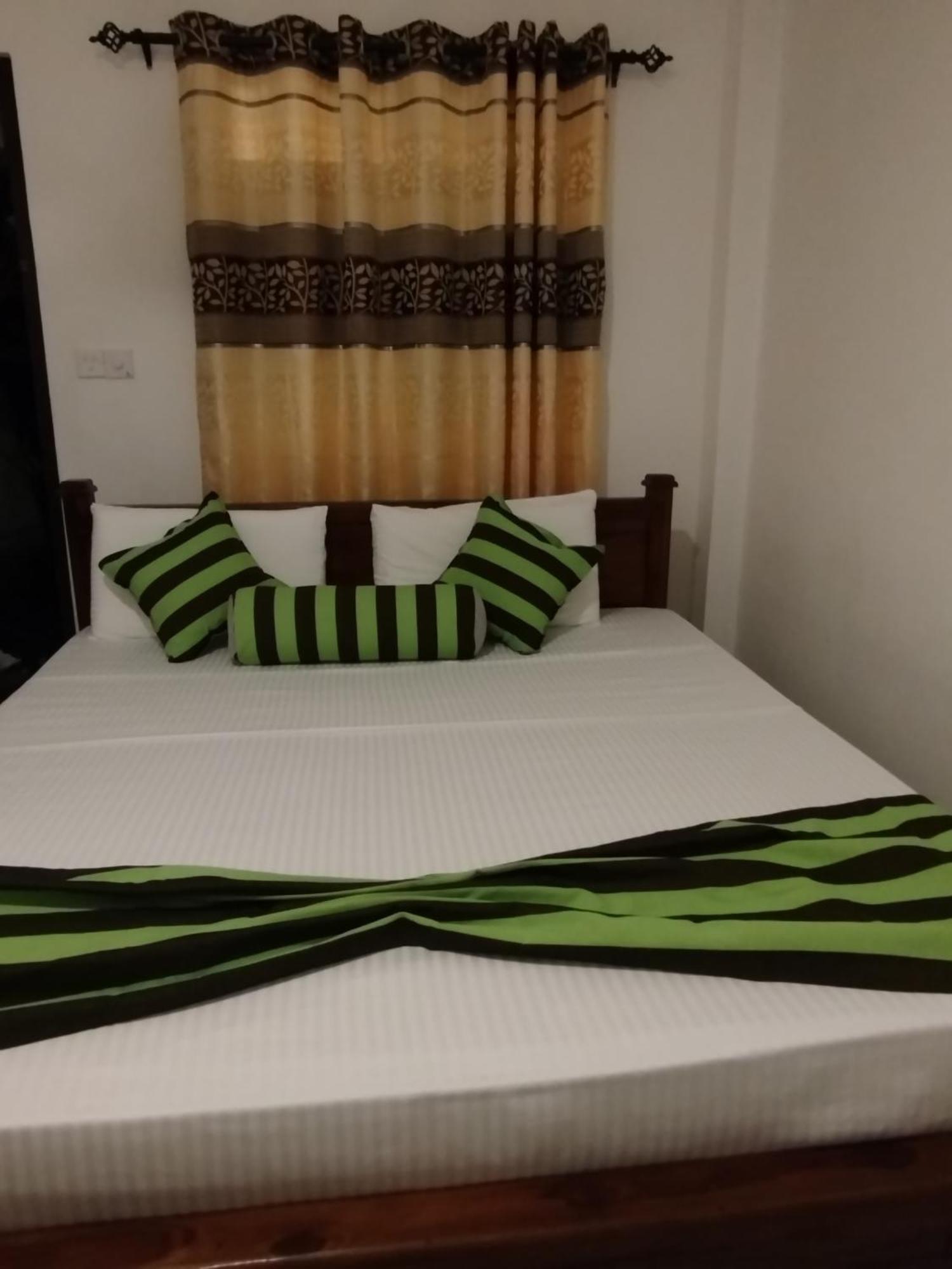 Little Villa Guest House 아항가마 객실 사진