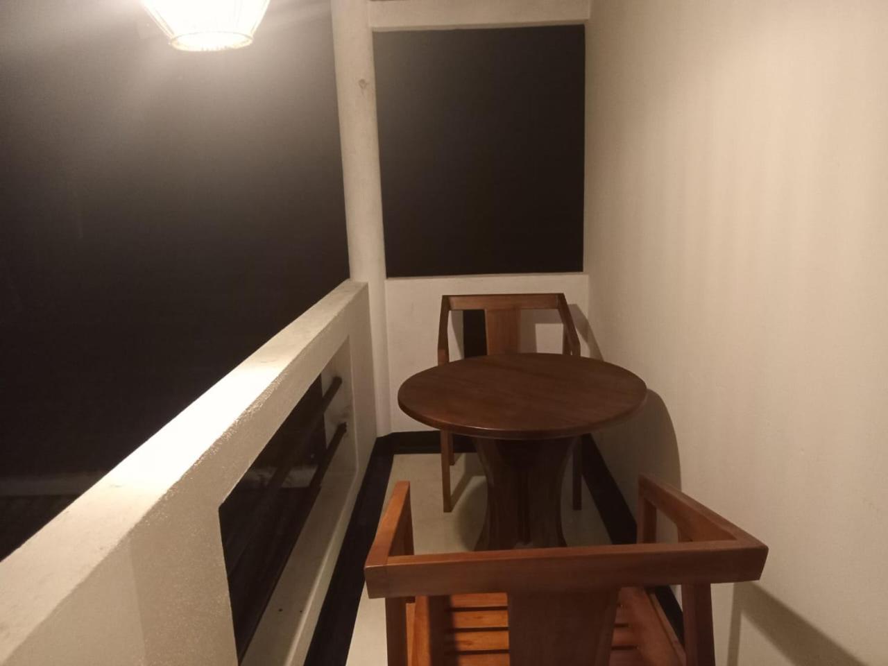 Little Villa Guest House 아항가마 외부 사진