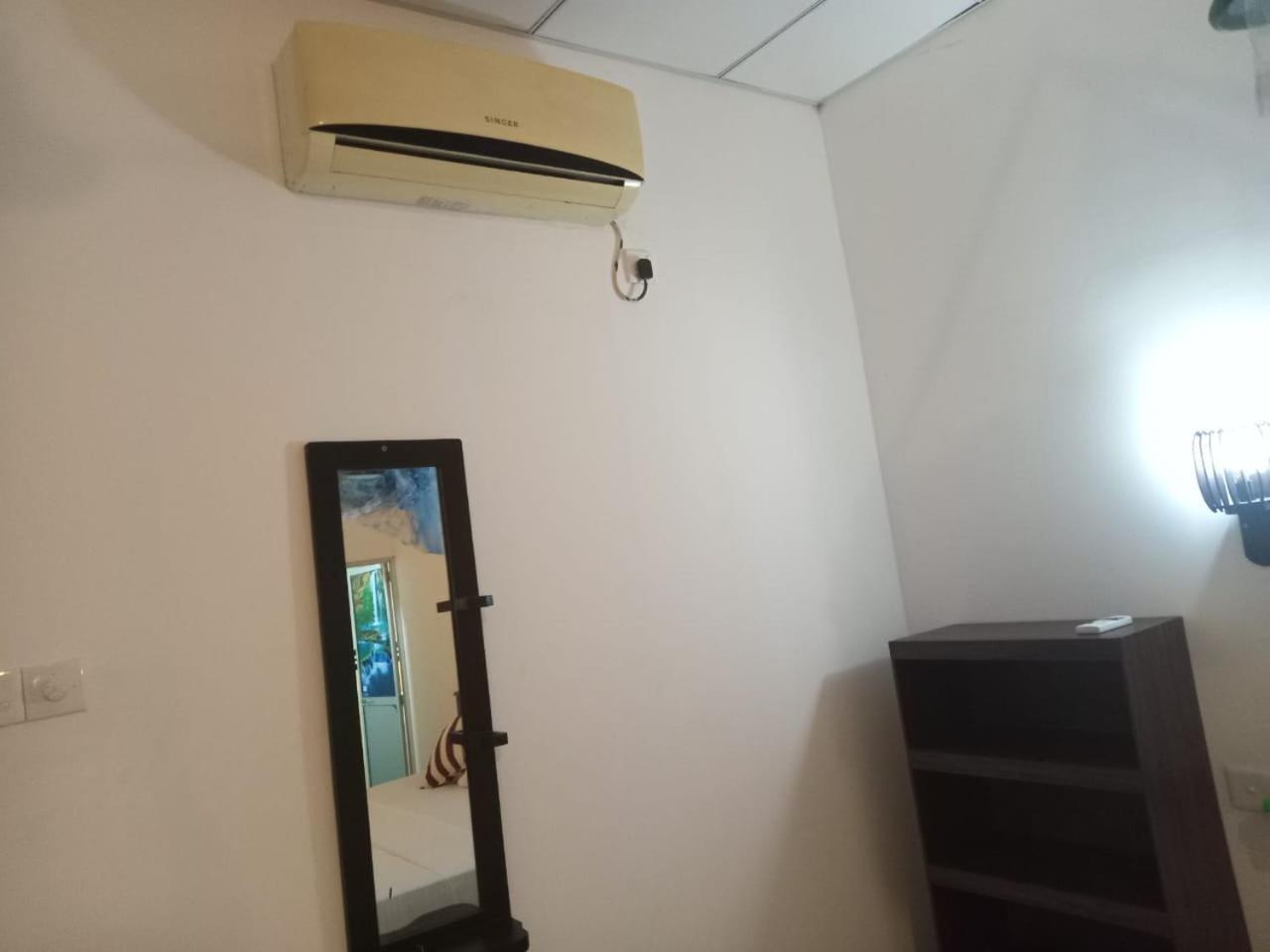 Little Villa Guest House 아항가마 객실 사진
