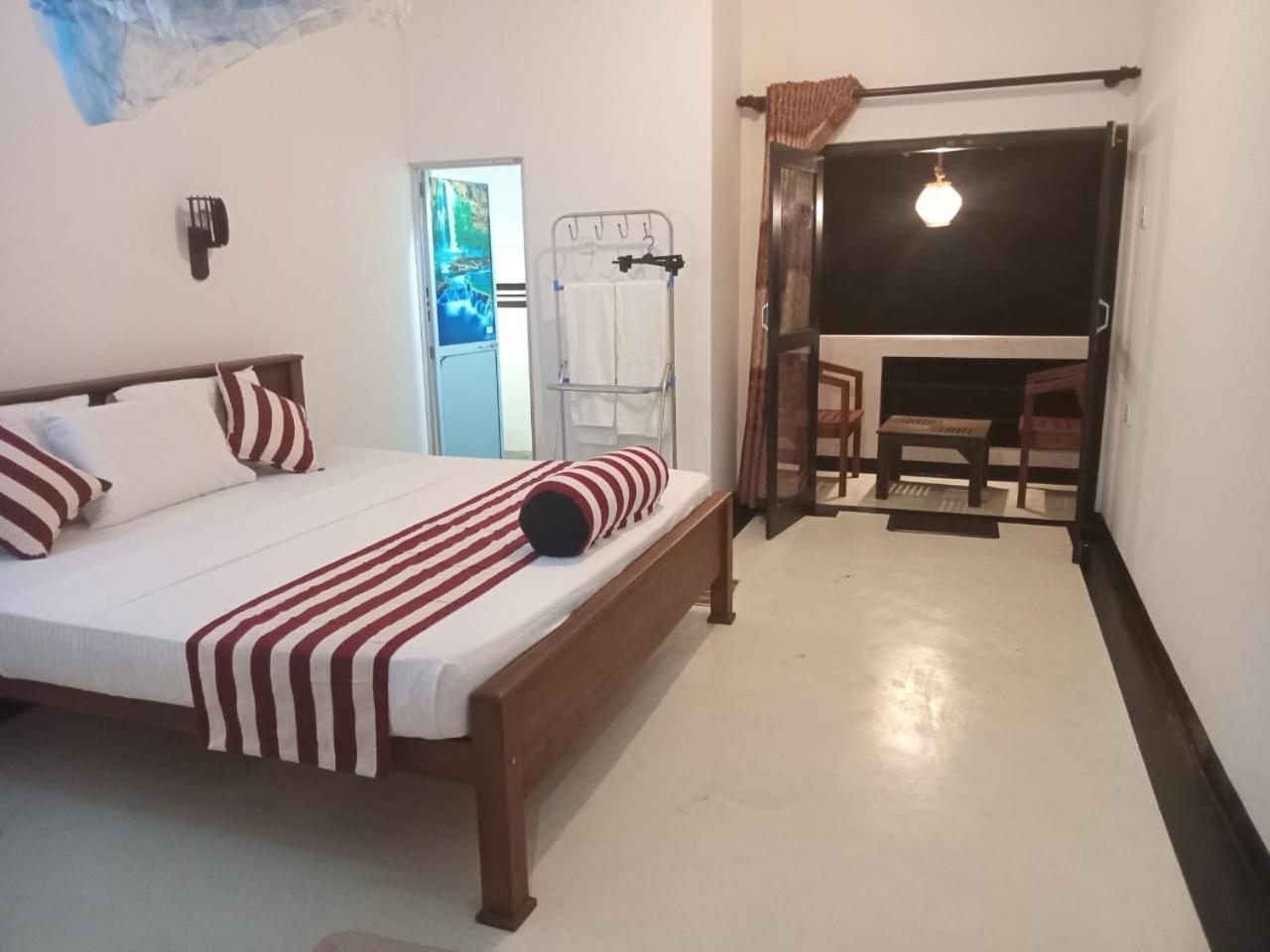 Little Villa Guest House 아항가마 객실 사진