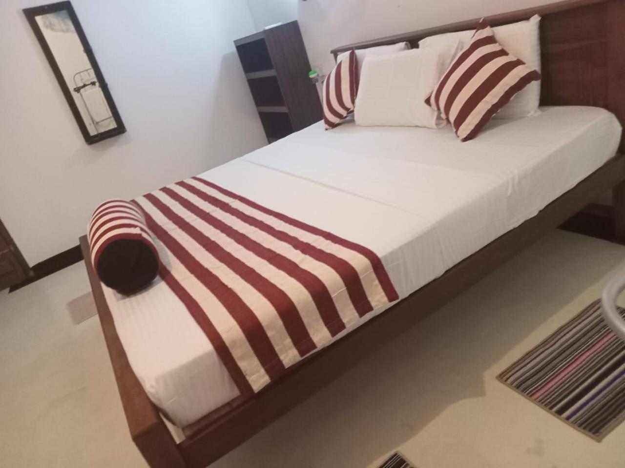 Little Villa Guest House 아항가마 외부 사진