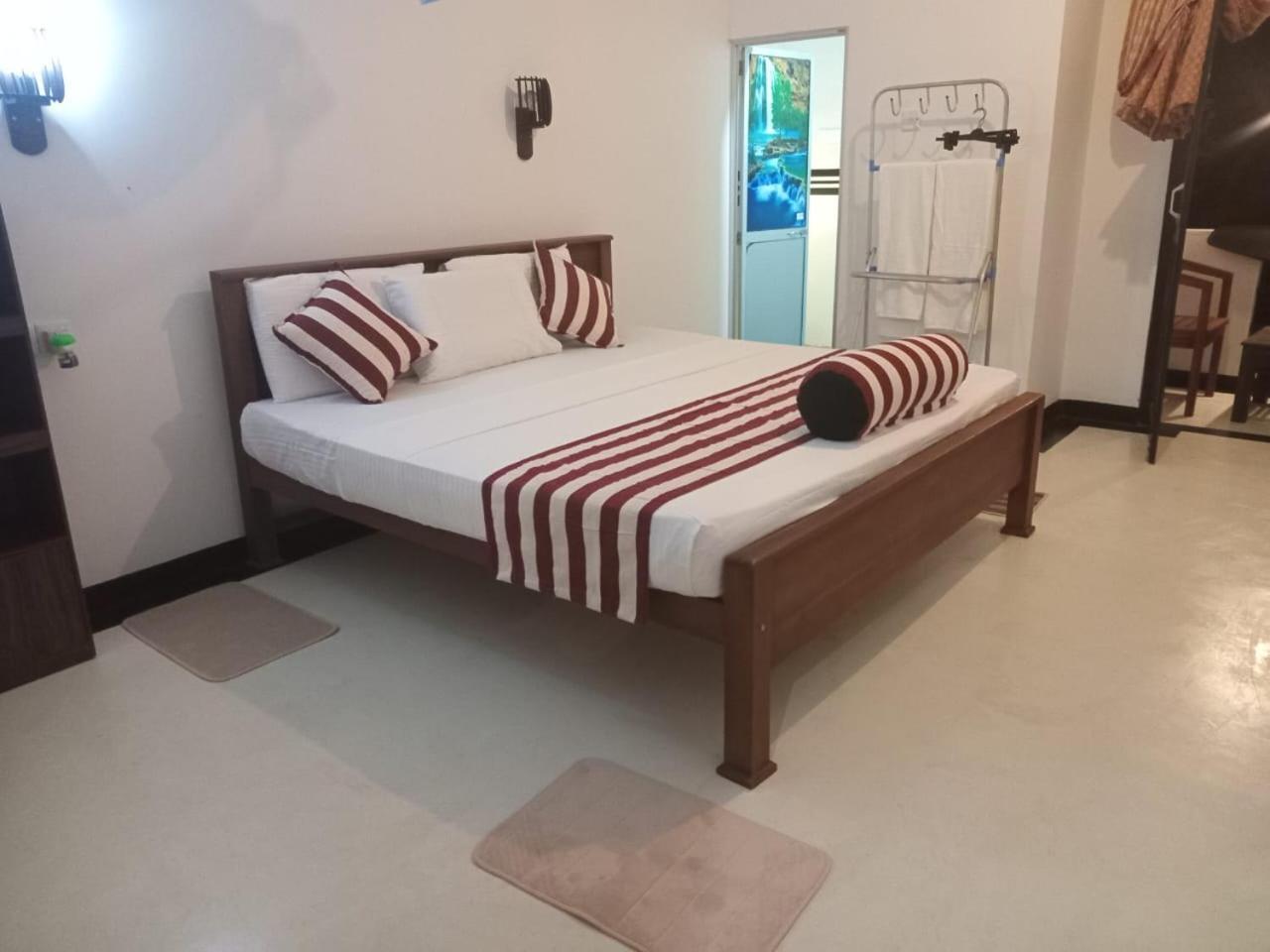 Little Villa Guest House 아항가마 외부 사진