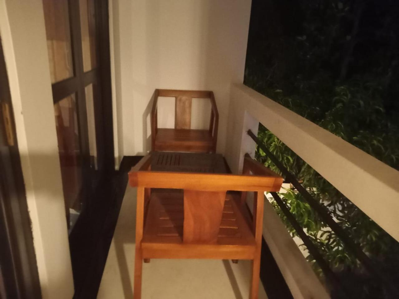 Little Villa Guest House 아항가마 외부 사진