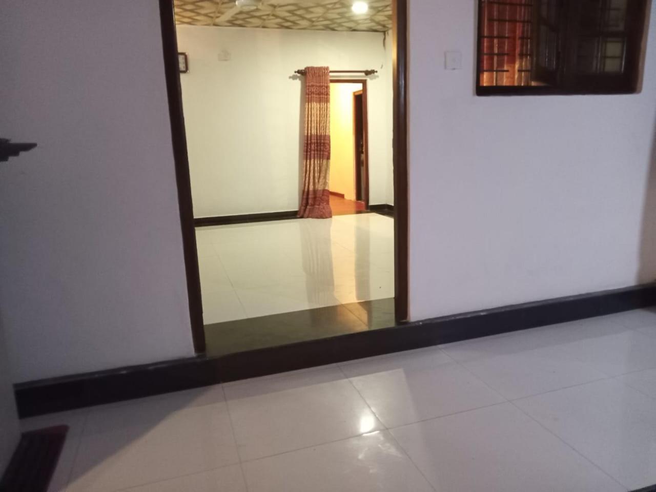 Little Villa Guest House 아항가마 외부 사진