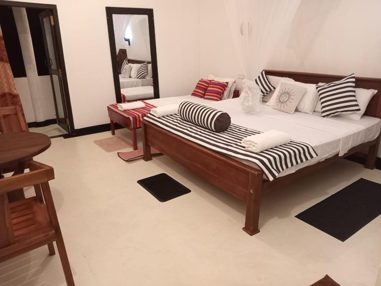 Little Villa Guest House 아항가마 외부 사진