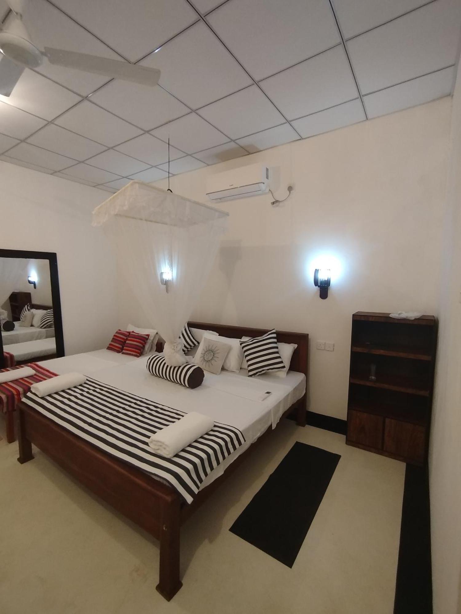 Little Villa Guest House 아항가마 외부 사진