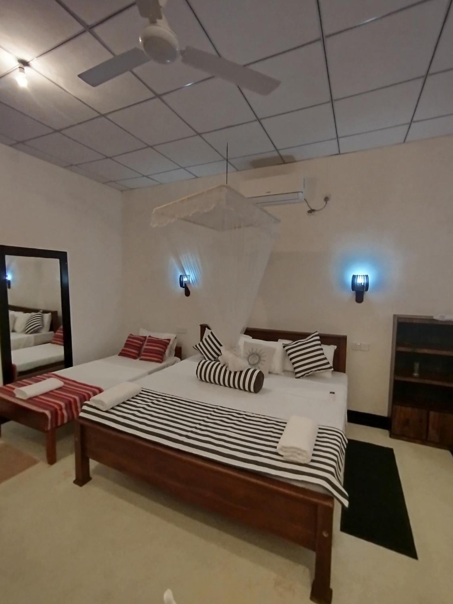 Little Villa Guest House 아항가마 외부 사진