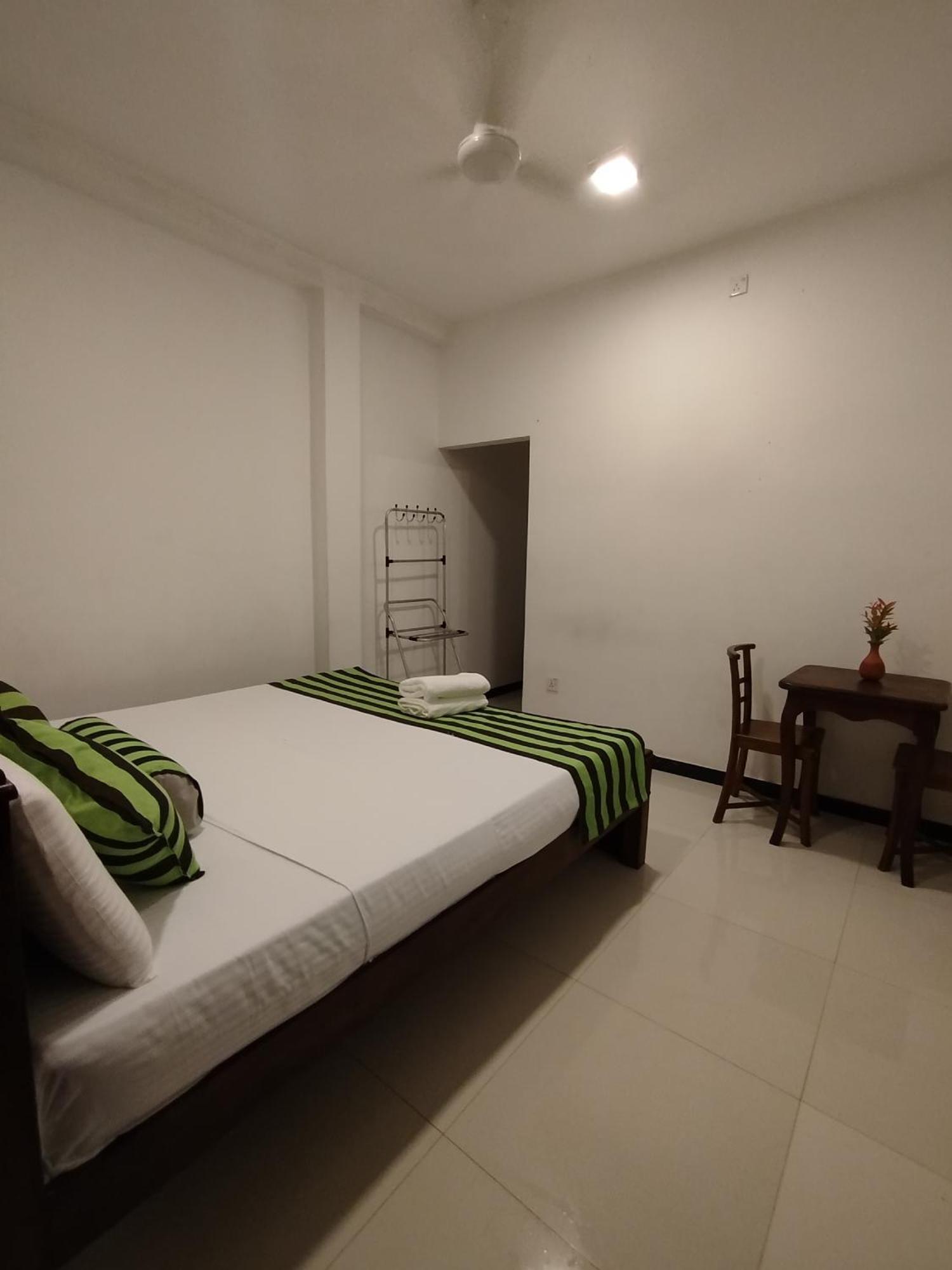 Little Villa Guest House 아항가마 객실 사진