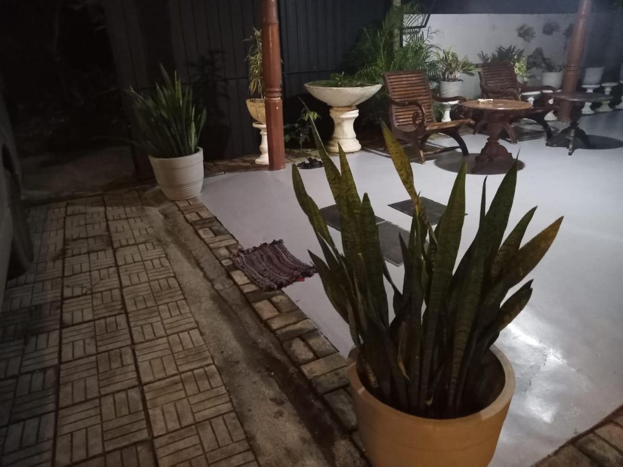 Little Villa Guest House 아항가마 객실 사진