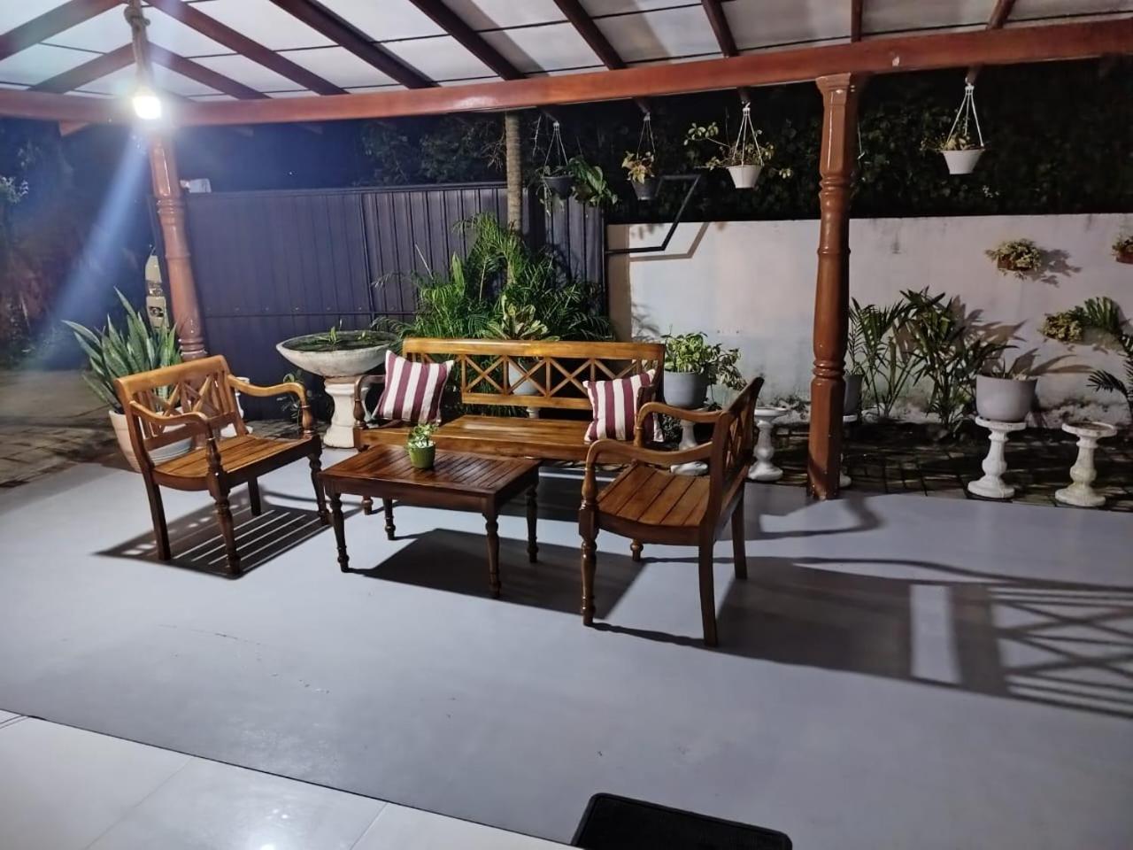 Little Villa Guest House 아항가마 객실 사진