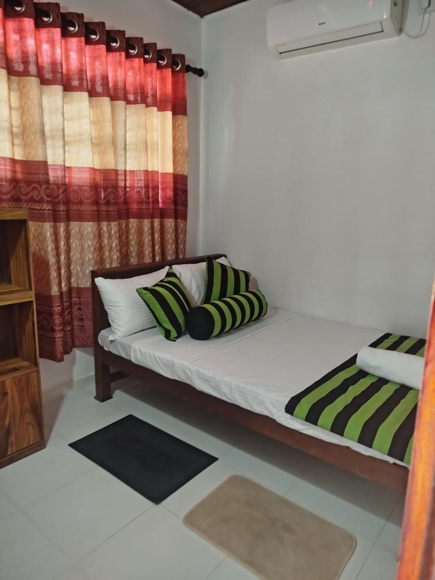 Little Villa Guest House 아항가마 외부 사진