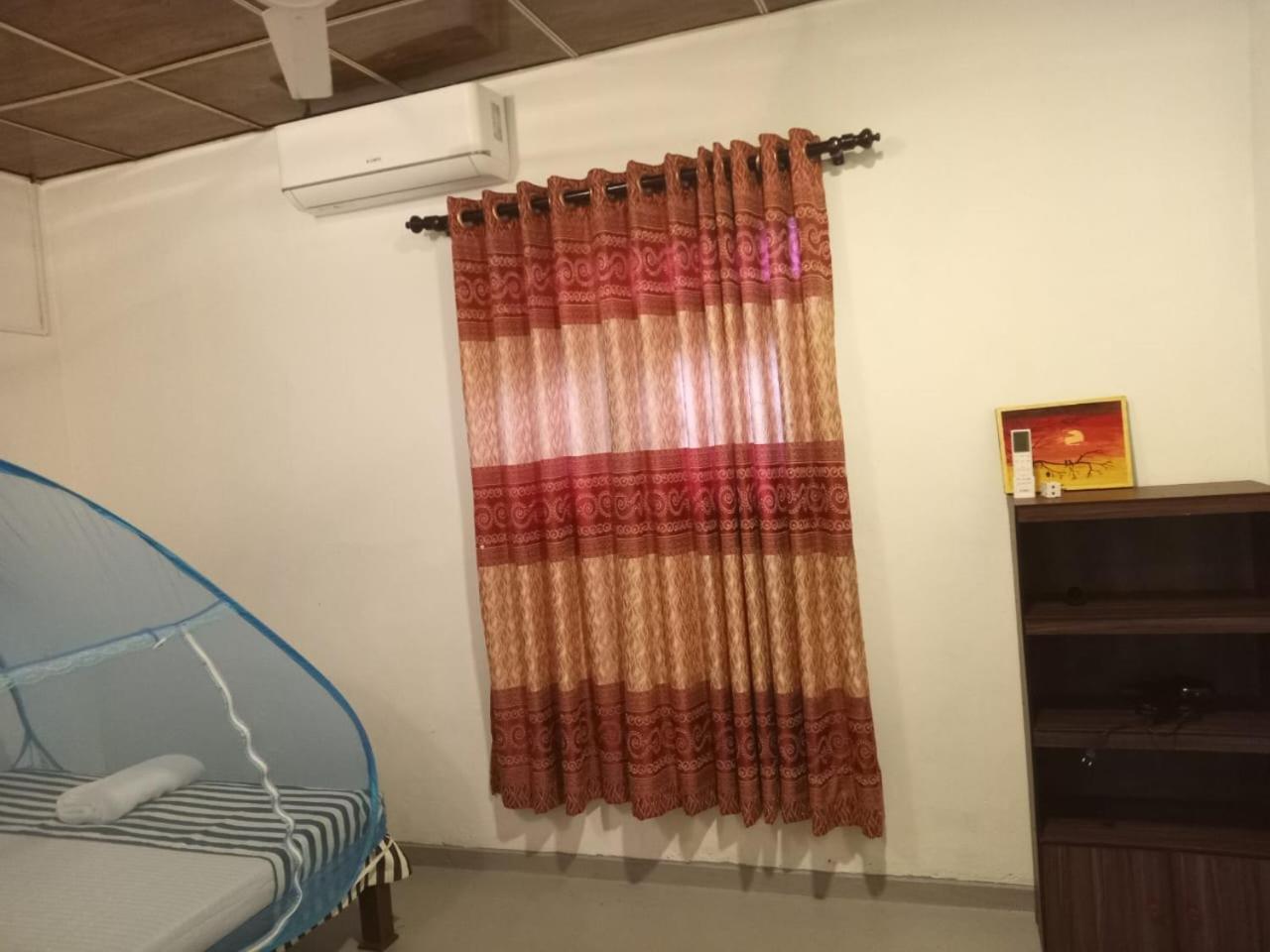 Little Villa Guest House 아항가마 외부 사진
