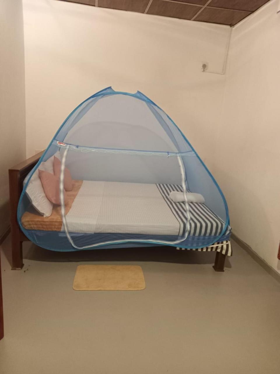 Little Villa Guest House 아항가마 객실 사진